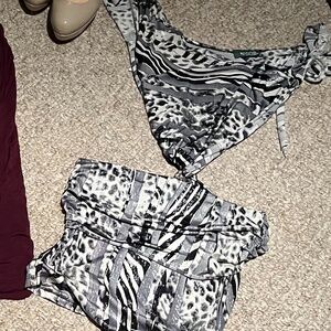 One Piece- Club Wear